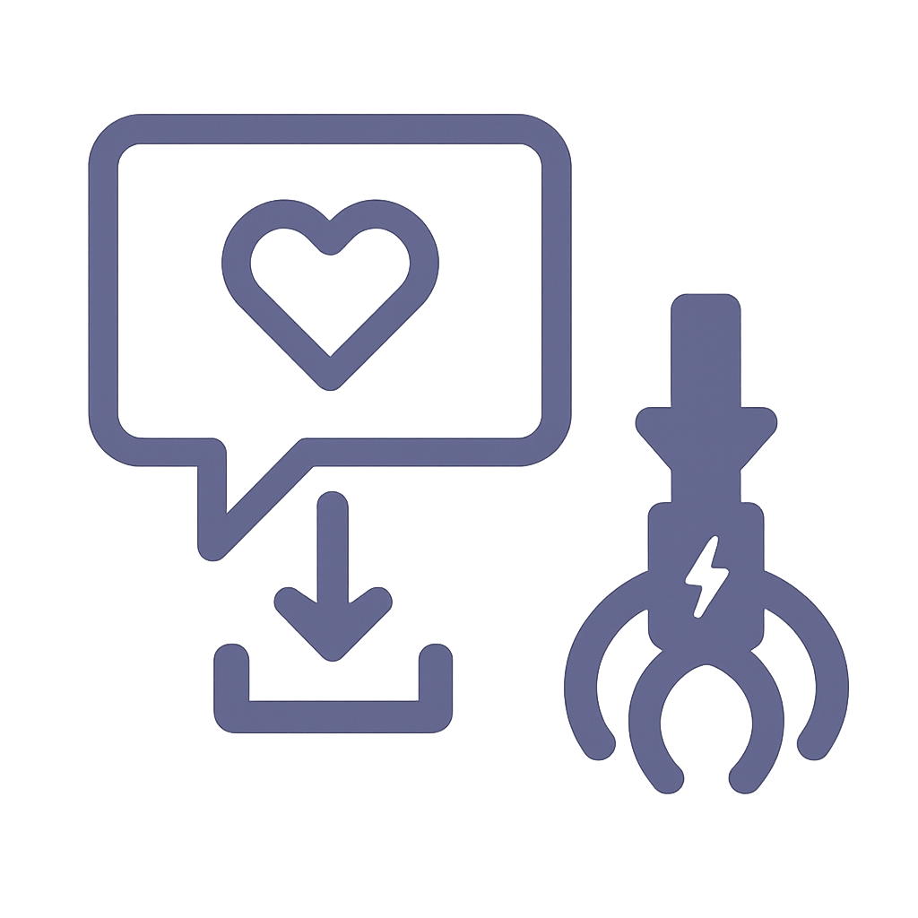 Social Media Scraping